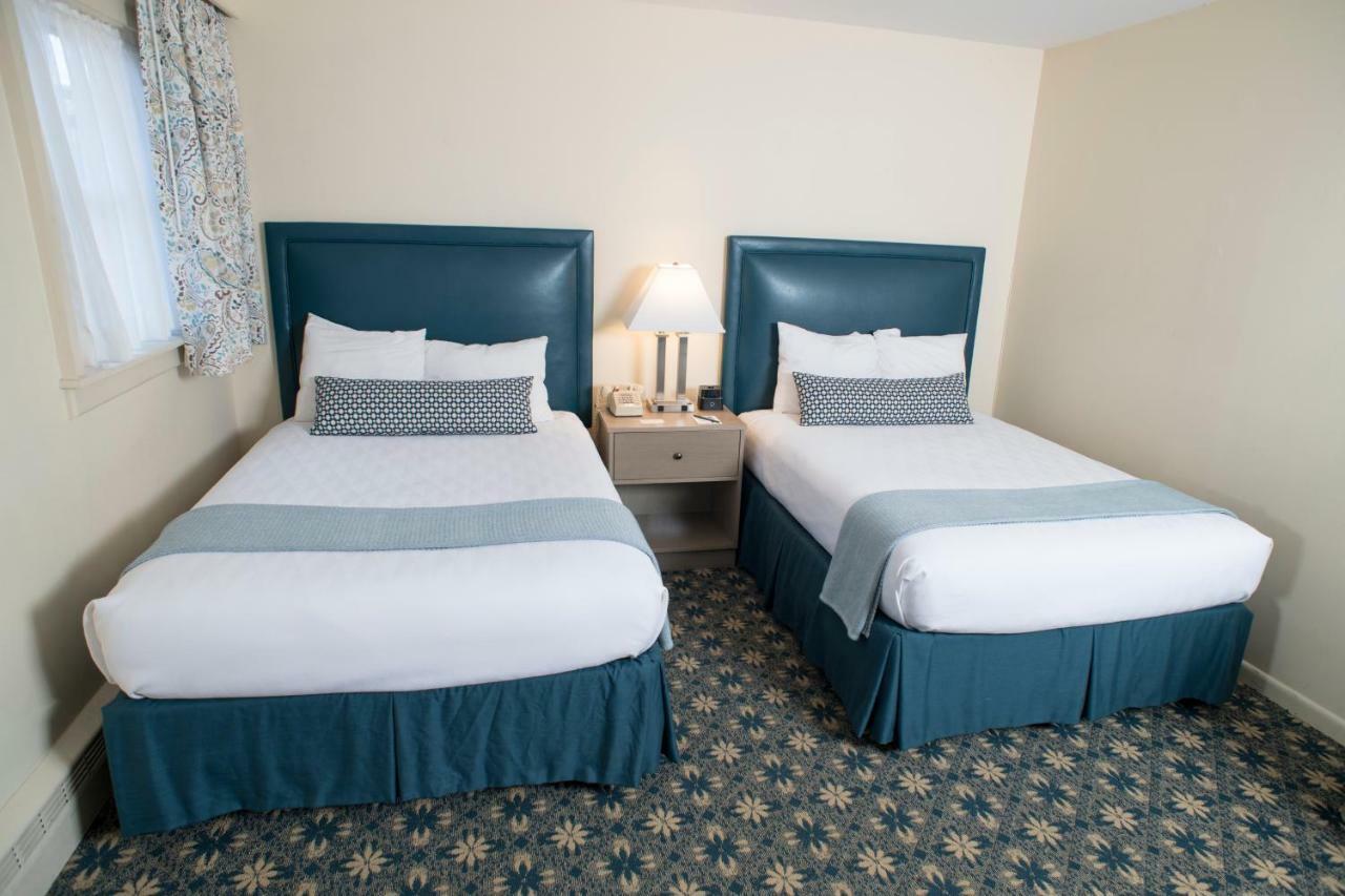 Middlebury Inn Eksteriør billede